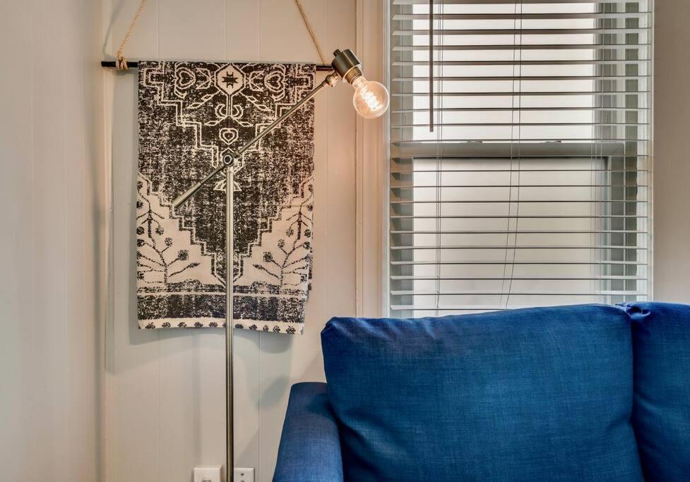 The Dreamy Escape On Lower Greenville ダラス エクステリア 写真