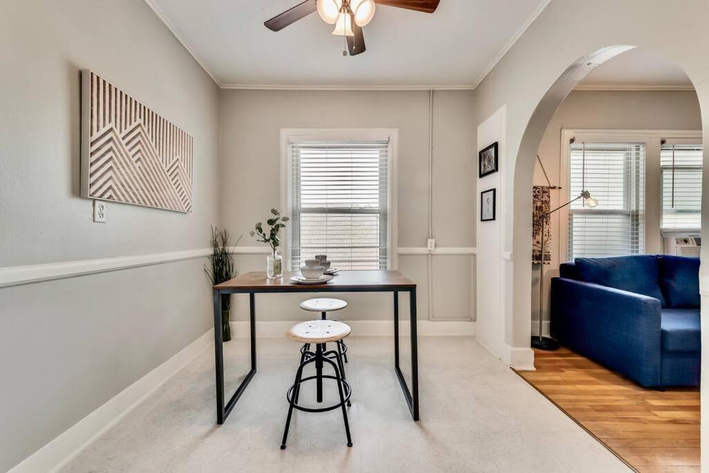 The Dreamy Escape On Lower Greenville ダラス エクステリア 写真